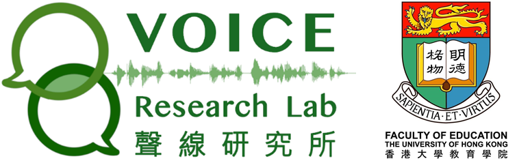 Voice Research Lab